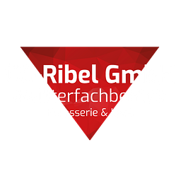 CC-Ribel GmbH Autolackiererei & Karosseriebau Logo