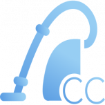 CC-Wert Gebäudereinigung Logo