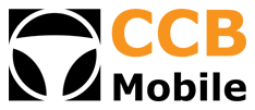 CCB-Mobile Handel und Vertrieb Logo