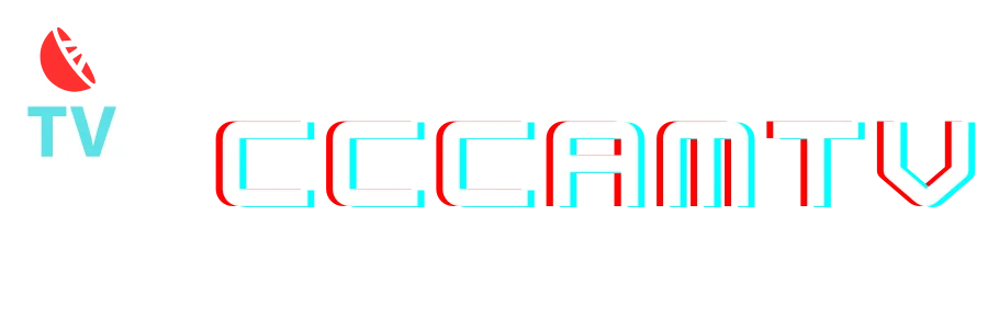 Cccamtv Logo