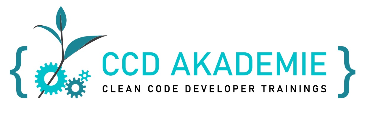 CCD Akademie GmbH Logo