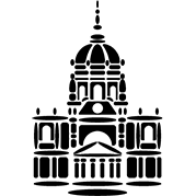 Cours de civilisation française de la Sorbonne Logo