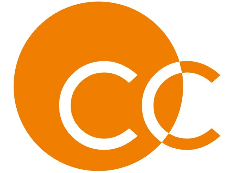 cc:Kommunikation Marketing- und Werbeagentur Logo