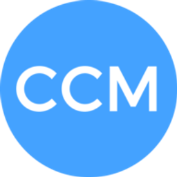 CCM Versicherungsmakler GmbH Logo