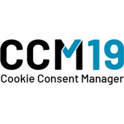 CCM19 Logo