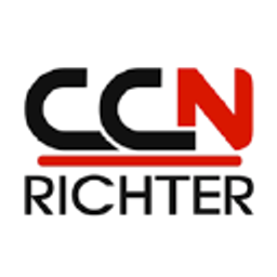CCN Georg Richter e.K. IT-Service, IT Dienstleistungen Logo