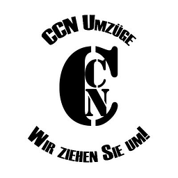 CCN Umzüge Unternehmensgesellschaft (haftungsbeschränkt) Logo