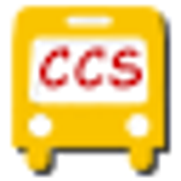 CCS Cologne Coach Service Busreisen GmbH Logo
