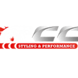 Ccstyling Logo