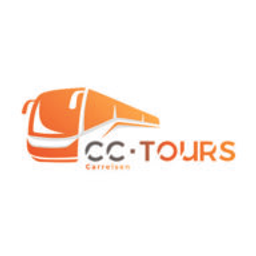 CC-Tours Logo