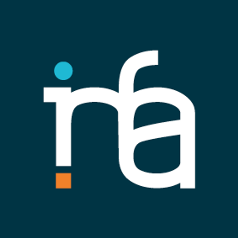 Informa Gruppe Logo