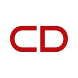 CD-Systeme GmbH Logo