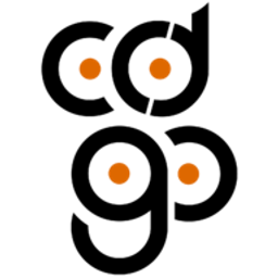 Cdgo Logo