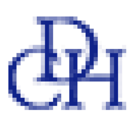 CDH Treutax Steuerberatungs GmbH Steuerberatung Logo