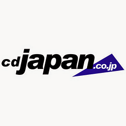CDJapan Logo