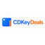 CDKEYDEALS Logo