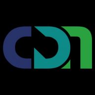 CDN GmbH EDV-Anlagen Logo