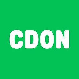 CDON Sverige - Nordens största marknadsplats! Logo