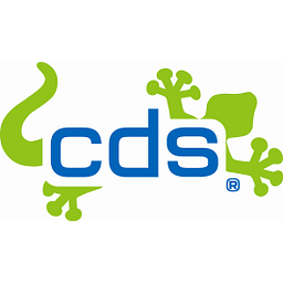 cds-polymere-shop.de Logo