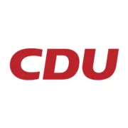 CDU Stadtverband Iserlohn Verband Logo