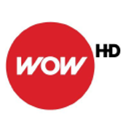 Cdwow Logo