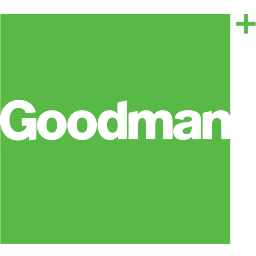 Goodman GmbH Logo