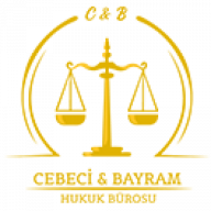 Cebeci&Bayram Law Istanbul Logo