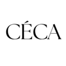 CÉCA Activewear Logo