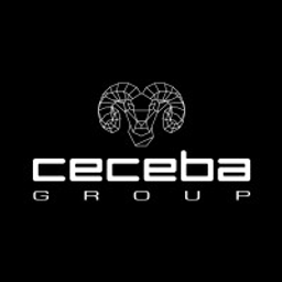 www.ceceba.com Logo