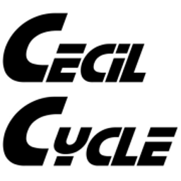 Cecil Cycle Logo