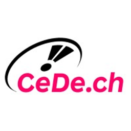CeDe-Shop AG Logo