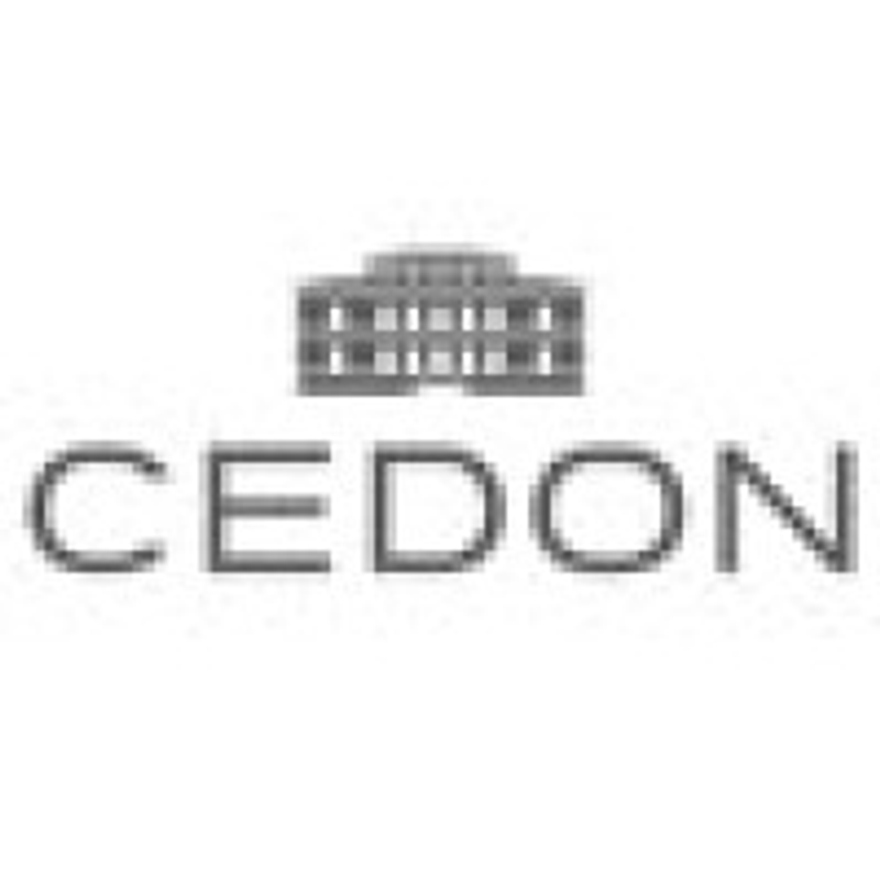 Cedon MuseumShops GmbH Logo