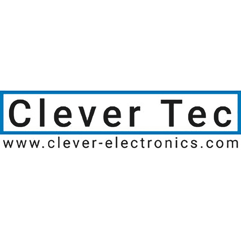 Clever Electronics GmbH Logo