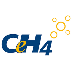 CeH4 technologies  GmbH Logo