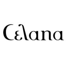 Celana Jewellery Logo