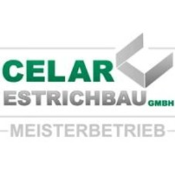 Celar Estrichbau GmbH Logo