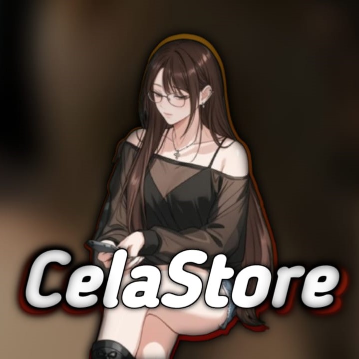 Celatopup Netlify Logo