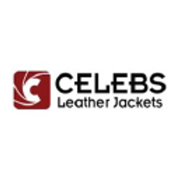 Celebsleatherjackets Logo
