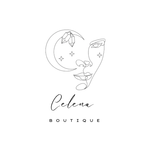 Celenaboutique Logo