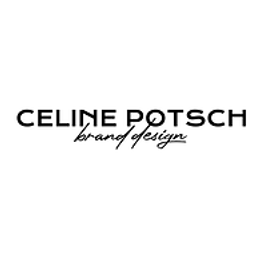 Celine Potsch - Brand Design Logo