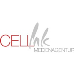 Cell Ink - Medienagentur Logo