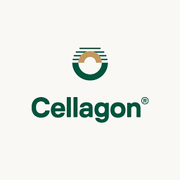 cellagon.de Logo