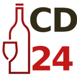 cellardoor24.de Logo