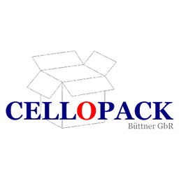 Cellopack Büttner GbR Logo