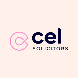 CEL Solicitors Logo