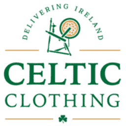 Celticclothing Logo