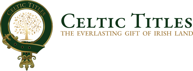 Celtic Titles Logo