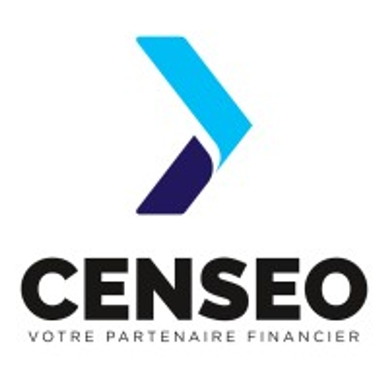 Censeo Logo