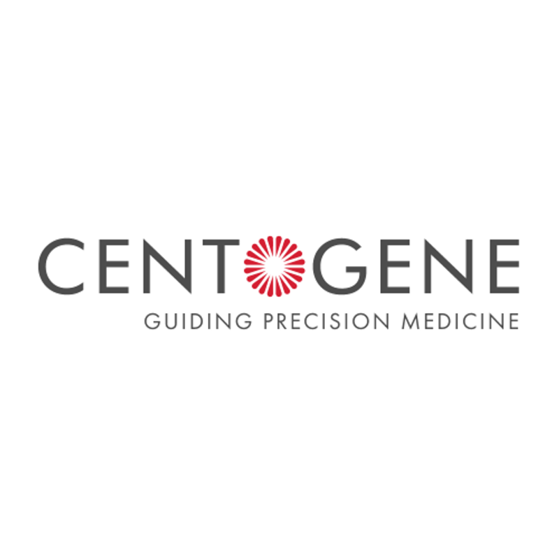 CENTOGENE GmbH Logo