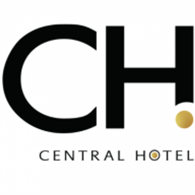 Central Hotel Flensburg Logo
